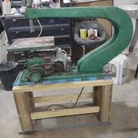 اره مویی برقی اصفهان