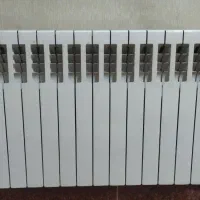 رادیاتور پکیج شوفاژ دیواری