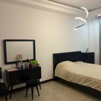 آپارتمان ۱۰۵ متری،ویو ابدی،غرق نور،باشگاه، برج رزت|اجارهٔ آپارتمان|تهران, شهران جنوبی|دیوار