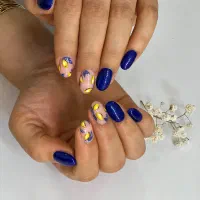 کاشت ناخن رامسر