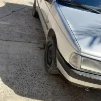 پژو۴۰۵ مدل۹۵|خودرو سواری و وانت|خاش, |دیوار