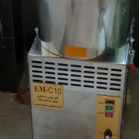 کاترمیکسر ۱۰ لیتری