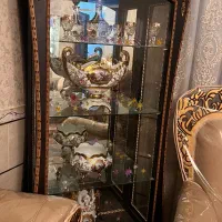 ساعت و بوفه|ساعت دیواری و تزئینی|الوند, |دیوار