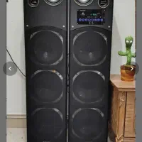 باند اصلی دنای|سیستم صوتی خانگی|مشهد, ولیعصر (شهرک غرب)|دیوار