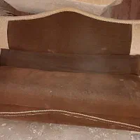 مبل 7نفره  سالم و بدون شکستگی