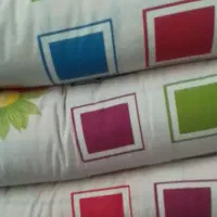 تشک پنبه ای