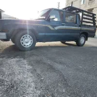 مزدا دوکابین ۲۰۰۰ اصل ژاپن|خودرو سواری و وانت|بندر گز, |دیوار