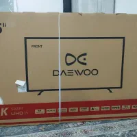 کارتون جعبه تلویزیون دوو ۵۵