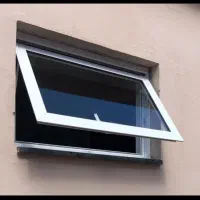 درب و پنجره UPVC|مصالح و تجهیزات ساختمان|وحیدیه, |دیوار
