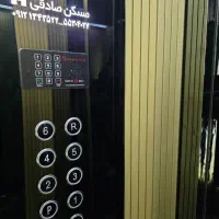 ۱۱۰ متر ۲ ماه دیگه حاضر