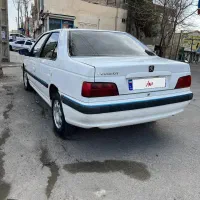 پژو پارس|خودرو سواری و وانت|نظرآباد, شهرک سید جمال الدین|دیوار