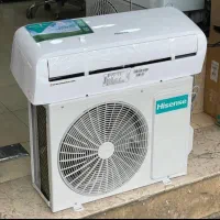 کولرهایسنس،ایران رادیاتور،گازی ۲۴ هزار