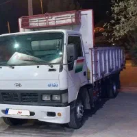 کامیونت هیوندا|خودرو سنگین|گیلان غرب, |دیوار