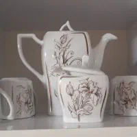 عصرانه خوری چینی