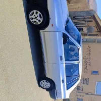 پراید مدل۸۷ دوگانه کارخانه