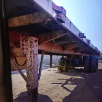 تیغه اشمیز|خودرو سنگین|قزوین, |دیوار