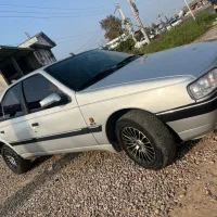 پژو ۴۰۵مدل۸۹ اس ال ایکس استثنایی|خودرو سواری و وانت|رشت, پسیخان|دیوار