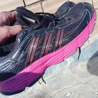 آدیداس فارماتون|کیف، کفش، کمربند|قم, ولیعصر|دیوار