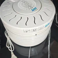 میوه و سبزی خشک کن سایا(پارس خزر)GP102