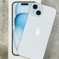 آیفون ۱۵