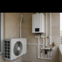 نصب و اجرای لوله کشی و نصب انواع پکیج و آبگرمکن