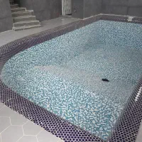 ساخت استخرصفرتاصد|خدمات پیشه و مهارت|رشت, منظریه|دیوار