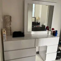 میز ارایش