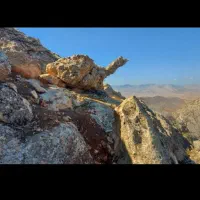 راهنمای سنگ و تشخیص سنگ