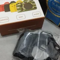 جلد  و محافظ دوربین کانن