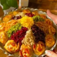 آشپز خانم انواع غذاهای ایرانی و فرنگی|خدمات پذیرایی، مراسم|تهران, تهرانپارس غربی|دیوار