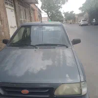پراید ۸۷
