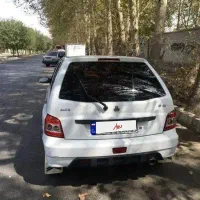 پراید ۱۱۱ مدل ۹۶|خودرو سواری و وانت|قدس, شهر‌قدس|دیوار