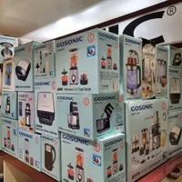 آبسردکن gosonicمدل 521 مشکی با گارانتی نصب رایگان|آب‌سردکن و تصفیه آب|مشهد, کوشش|دیوار