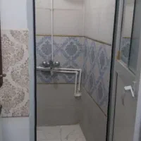 سویت شیک نوسازخانه ویلای موجوداست دربست|اجارهٔ کوتاه‌مدت آپارتمان و سوئیت|مشهد, پروین اعتصامی|دیوار