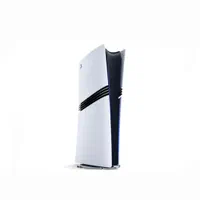 کنسول بازی پلی استیشن ps5 pro ریجن اروپا|کنسول، بازی ویدئویی و آنلاین|کرمانشاه, |دیوار