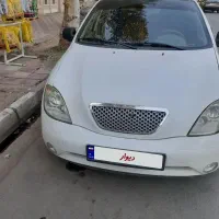 تیبا صندوقدار مدل ۱۳۹۲