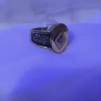 انگشتر مردانه|بدلیجات|شیراز, انجیر|دیوار