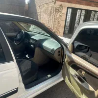 پارس تیوفایو|خودرو سواری و وانت|یزد, |دیوار