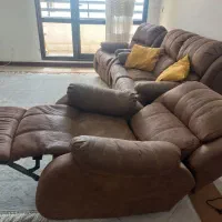 مبلمان تخت شو|مبلمان خانگی و میز عسلی|تهران, دریاچه شهدای خلیج فارس|دیوار