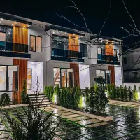 ویلا دوبلکس نما مدرن/خونهای خاص وسط طبیعت شمال|فروش خانه و ویلا|نور, |دیوار