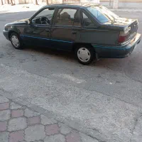 دوو سیلو تمیز|خودرو سواری و وانت|تبریز, |دیوار