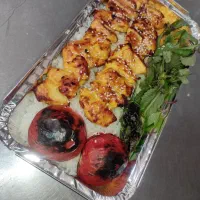 غــذای آمــاده سیمــرغ|خدمات پذیرایی، مراسم|مراغه, |دیوار