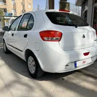تیبا 2|خودرو سواری و وانت|شیروان (خراسان), |دیوار