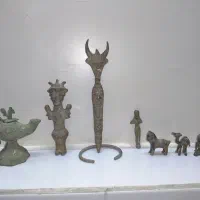 مجموعه کلکسیونی و خاص