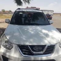 ام‌وی‌ام X33 اتوماتیک، مدل ۱۳۹۳