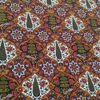 فرش دست بافت خومه جهادی