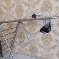 رخت آویز فلزی