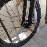 دوچرخه ویوا 27/5|دوچرخه، اسکیت، اسکوتر|کرمانشاه, |دیوار