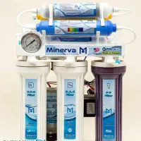 جشنواره فروش دستگاه تصفیه آب پرداخت درب منزل|آبسردکن و تصفیه آب|تهران, سلسبیل جنوبی|دیوار