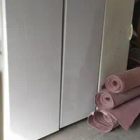 یخچال و فریزر پارس